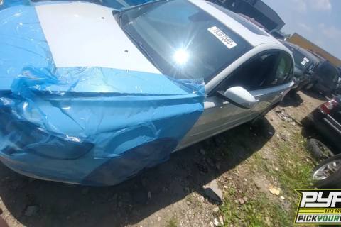 Photo of 2009 Volvo S40
