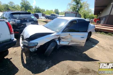 Photo of 2002 Honda Accord