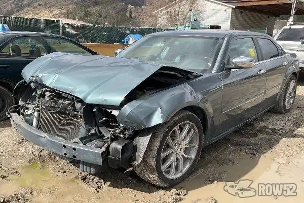 Photo of 2005 Chrysler 300