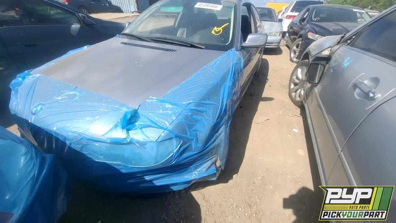 Photo of 2004 Bmw 330Ci