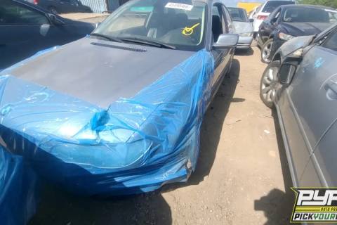 Photo of 2004 Bmw 330Ci