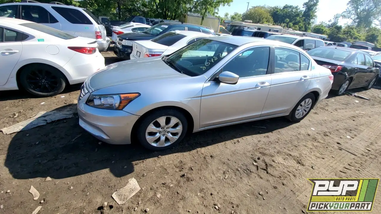 Photo of 2012 Honda Accord