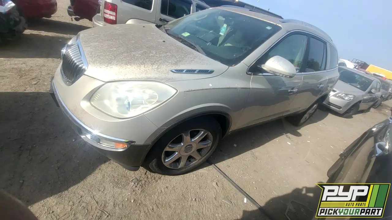 Photo of 2008 Buick Enclave