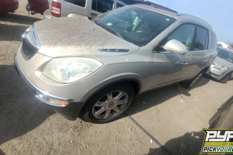 Photo of 2008 Buick Enclave