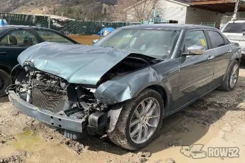 Photo of 2005 Chrysler 300