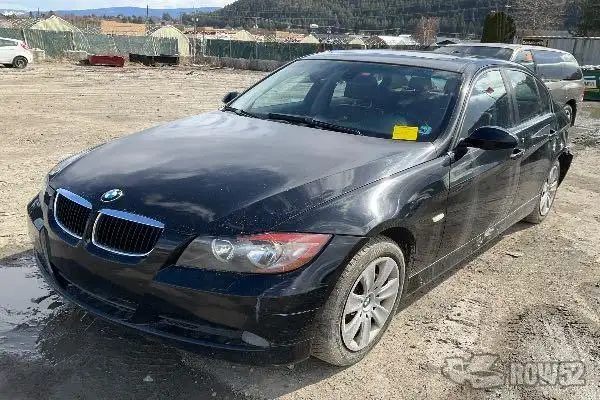 Photo of 2007 BMW 3-Series