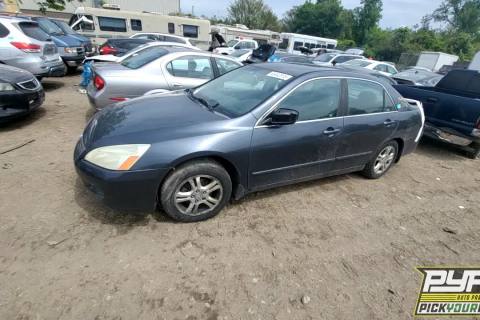 Photo of 2006 Honda Accord