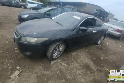 Photo of 2009 Honda Accord