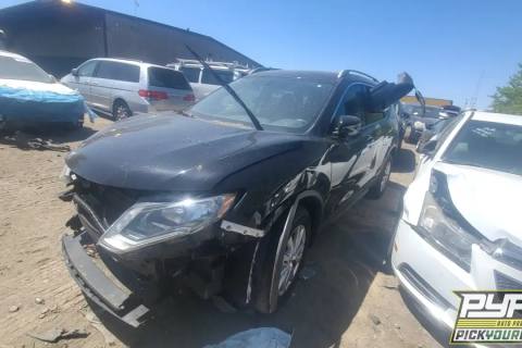Photo of 2017 Nissan Rogue