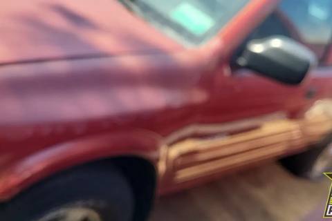Photo of 1999 Isuzu Rodeo