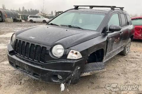 Photo of 2009 Jeep Compass
