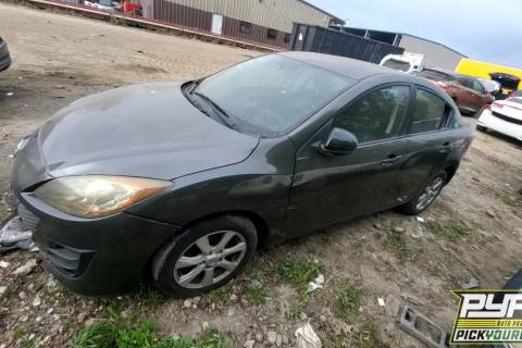Photo of 2010 Mazda 3