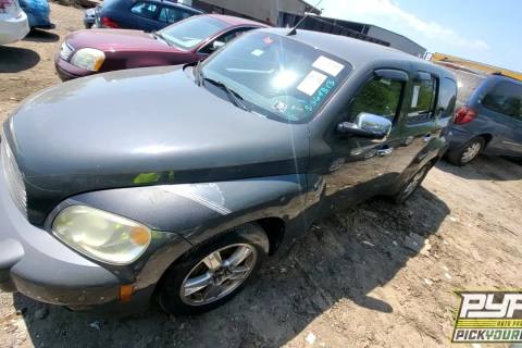 Photo of 2008 Chevrolet Hhr