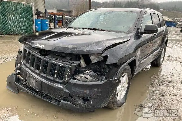 Photo of 2013 Jeep Grand Cherokee