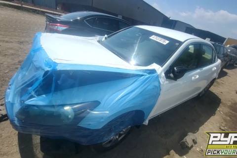Photo of 2011 Honda Accord