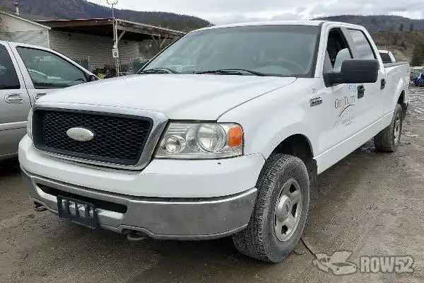 Photo of 2008 Ford F-150