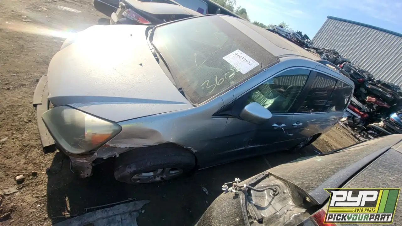 Photo of 2007 Honda Odyssey