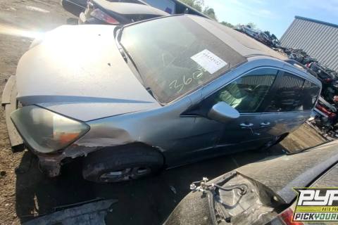 Photo of 2007 Honda Odyssey
