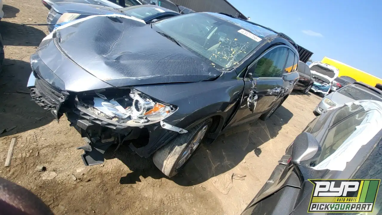 Photo of 2013 Mazda Cx-9