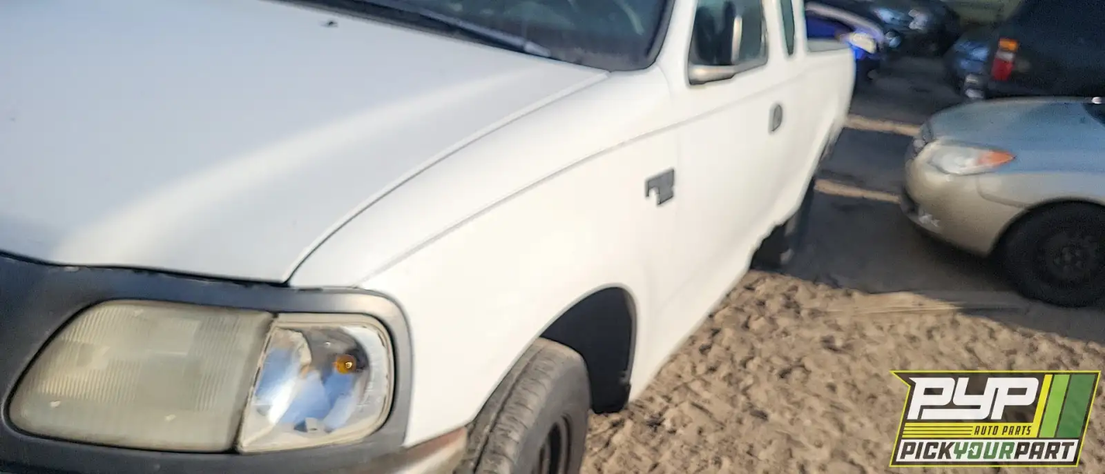 Photo of 1998 Ford F-150