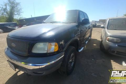 Photo of 2003 Ford F-150
