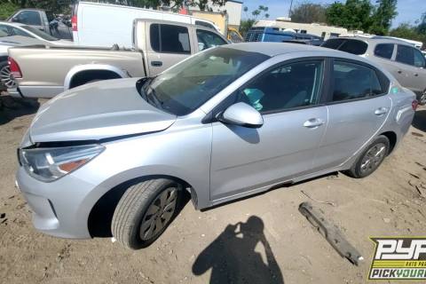 Photo of 2018 Kia Rio