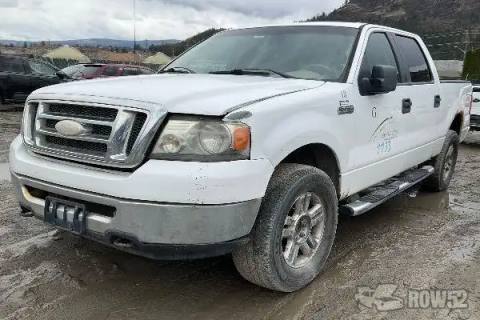 Photo of 2007 Ford F-150