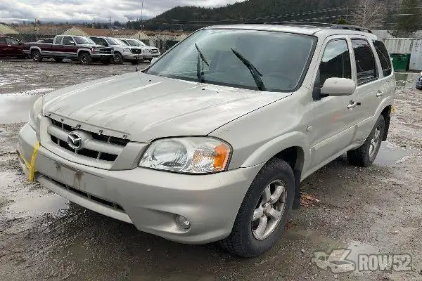 Photo of 2005 Mazda Tribute