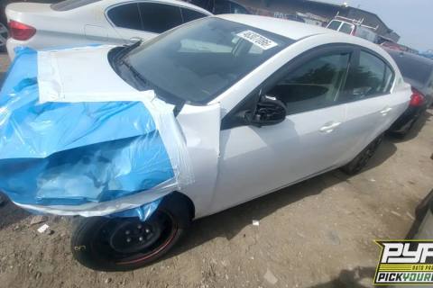 Photo of 2011 Mazda 3