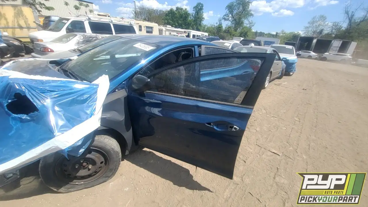 Photo of 2016 Hyundai Elantra