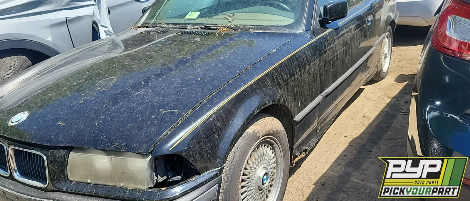 Photo of 1994 Bmw 325I