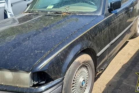 Photo of 1994 Bmw 325I