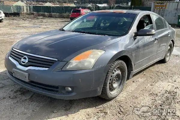 Photo of 2007 Nissan Altima