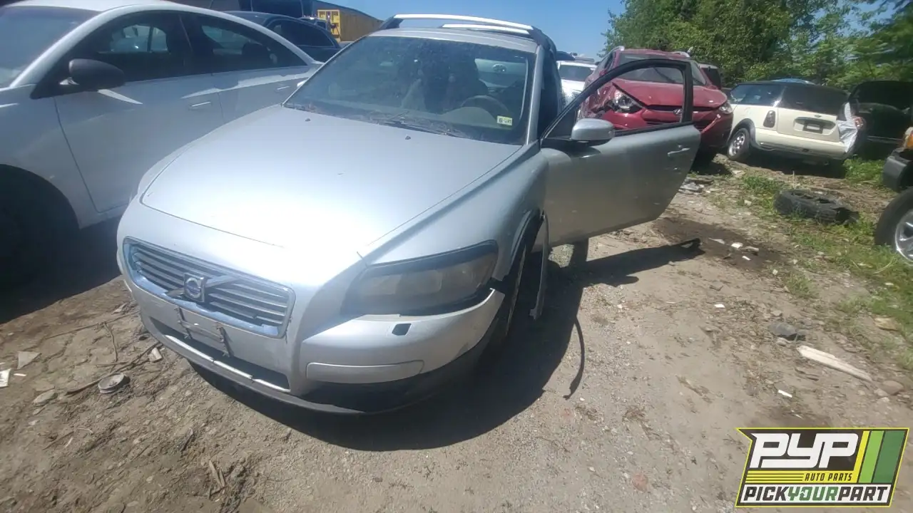 Photo of 2009 Volvo C30