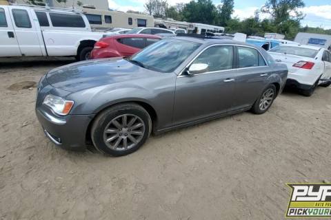 Photo of 2012 Chrysler 300