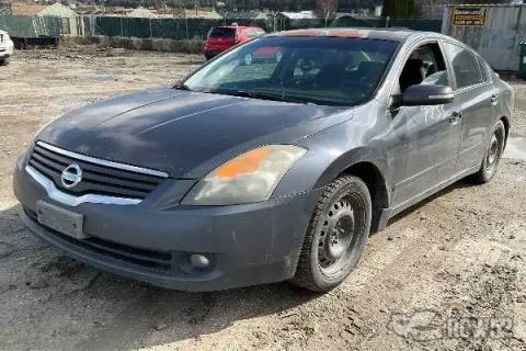 Photo of 2007 Nissan Altima