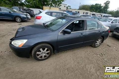 Photo of 2005 Honda Accord