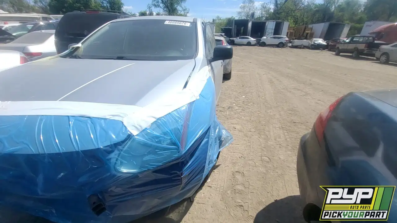 Photo of 2010 Nissan Rogue