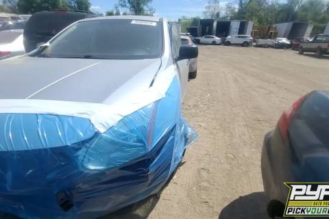 Photo of 2010 Nissan Rogue