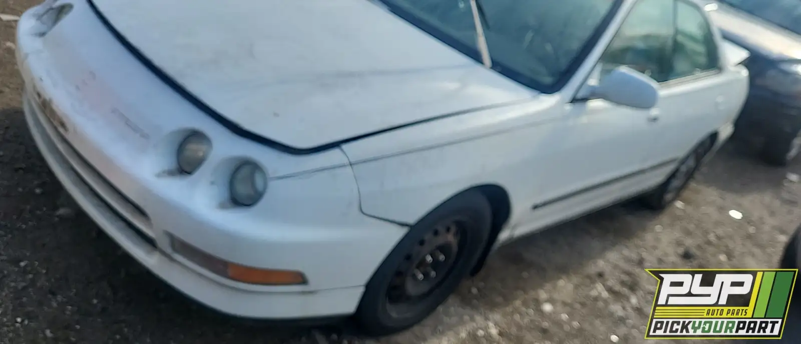 Photo of 1995 Acura Integra