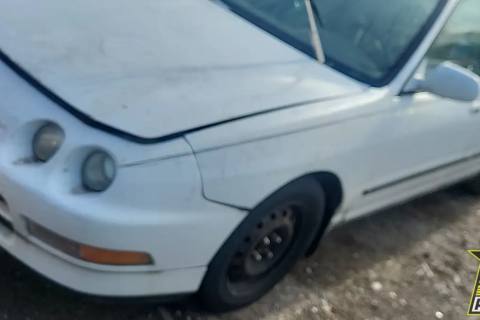 Photo of 1995 Acura Integra