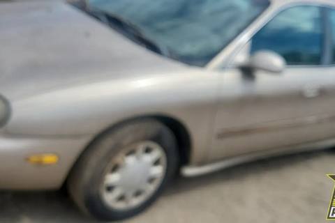 Photo of 1998 Mercury Sable