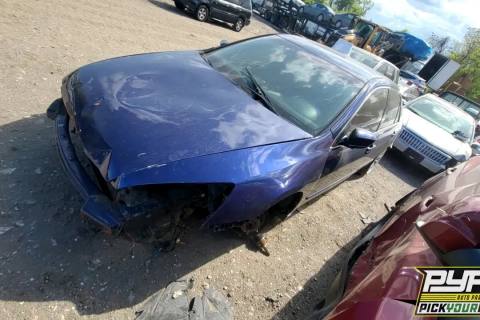 Photo of 2003 Honda Accord