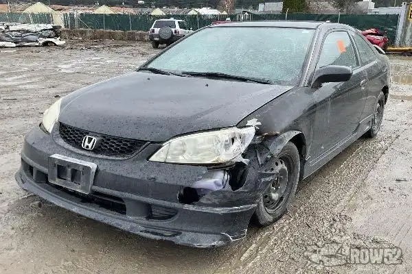 Photo of 2005 Honda Civic