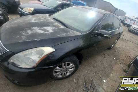 Photo of 2010 Nissan Altima