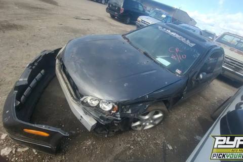 Photo of 2000 Nissan Maxima