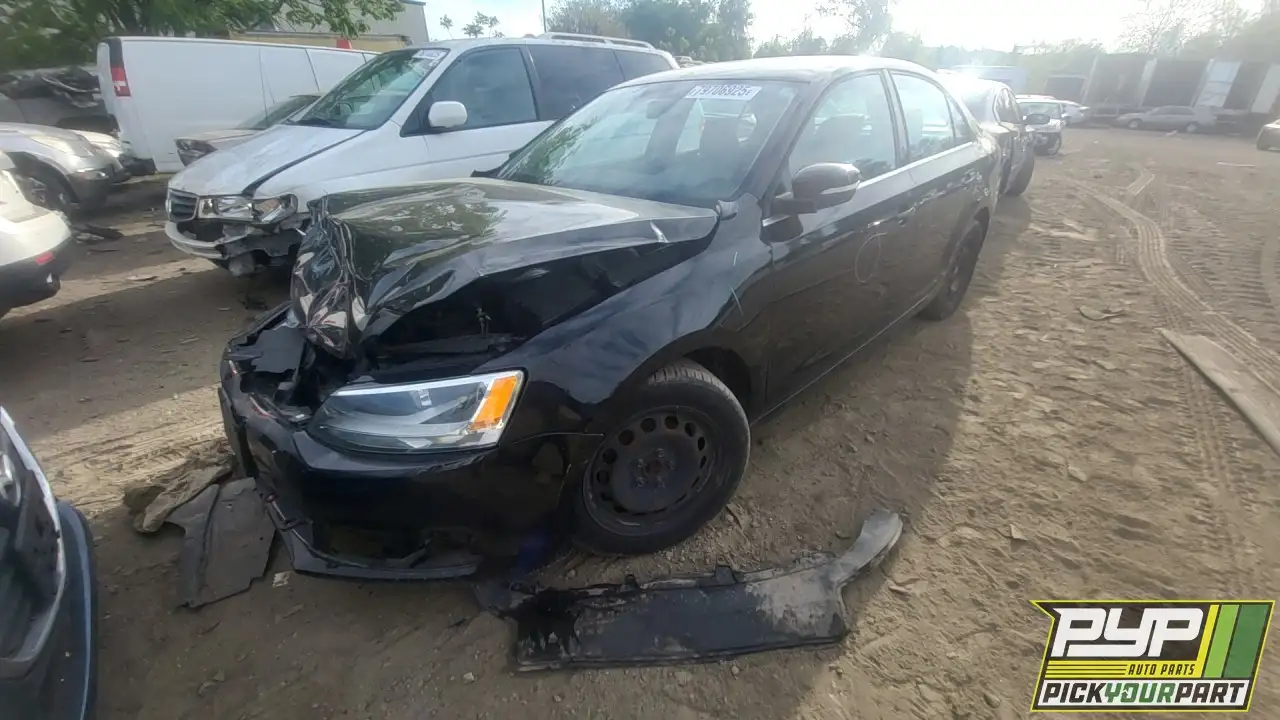 Photo of 2013 Volkswagen Jetta