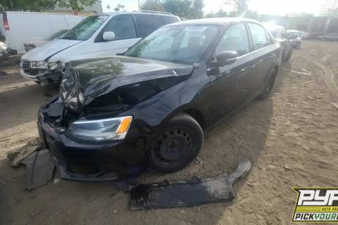 Photo of 2013 Volkswagen Jetta