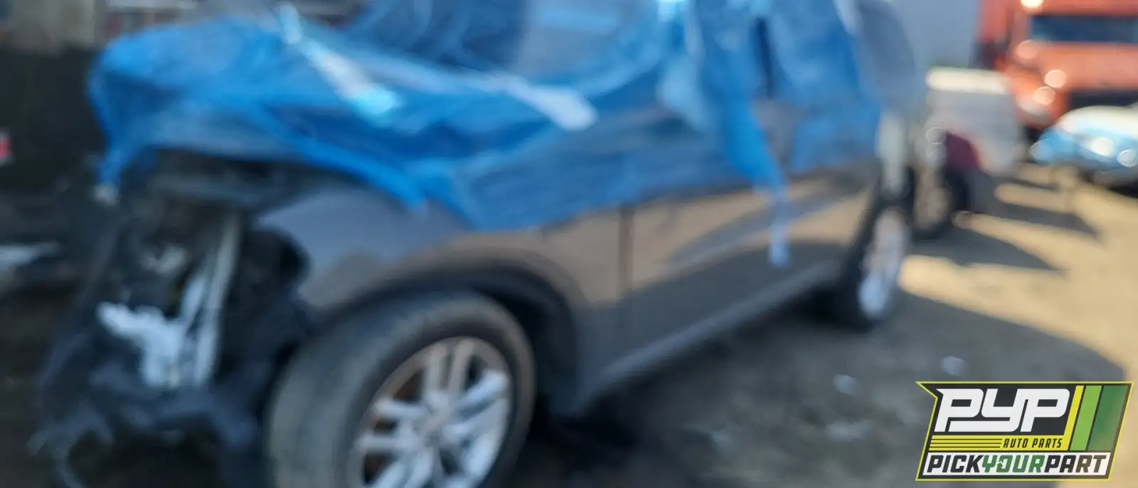 Photo of 2022 Dodge Durango