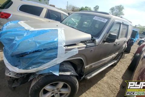 Photo of 2011 Jeep Liberty